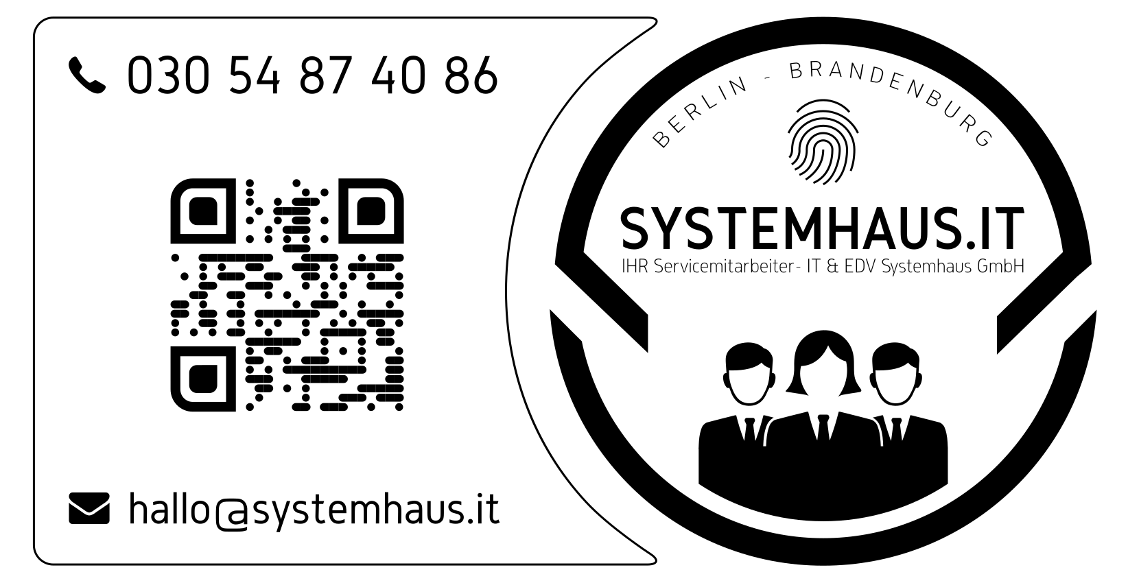 24h Beratung IT Systemhaus